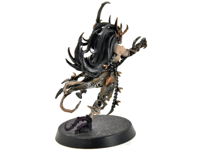 Games Workshop DAUGHTERS OF KHAINE Tenebrael Shard #1 Sigmar