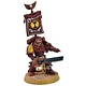 BLOOD ANGELS Custom HQ #1 Warhammer 40K