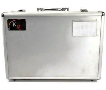 KR Multicase Case with Red Foam