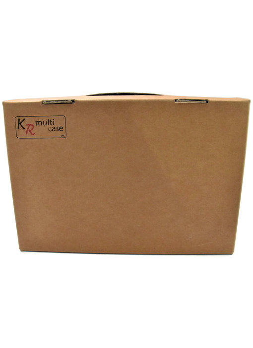 KR MULTI CASE Transport Case with Foam