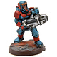 ASTRA MILITARUM Cadian Special Weapon Plasma Gun #1 Warhammer 40K