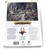 Games Workshop SOUL WARS Wrath of the Chosen Used OK Condition