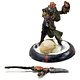 WARMACHINE Sylys Wyshnalyyr The Seeker #1 METAL mercenairies