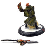 WARMACHINE Sylys Wyshnalyyr The Seeker #1 METAL mercenairies