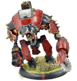 WARMACHINE Decimator Warjack #2 Khador