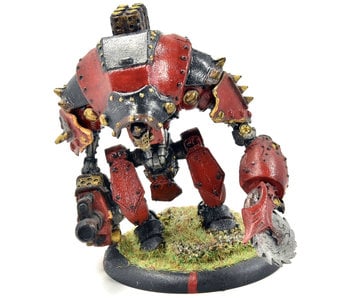 WARMACHINE Decimator Warjack #2 Khador