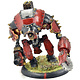 WARMACHINE Decimator Warjack #2 Khador