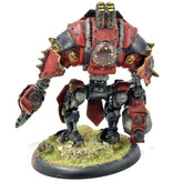 WARMACHINE Decimator Warjack #2 Khador