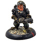 WARMACHINE Thor Steinhammer #1 METAL Mercenairies
