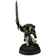 SPACE MARINES Emperor's Champion #1 black templars