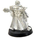 Games Workshop ADEPTA SORORITAS Battle Sister Flamer #1 METAL Warhammer 40K