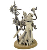 Games Workshop ADEPTUS MECHANICUS Tech-Priest Dominus #1 Warhammer 40K