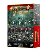 Games Workshop Vanguard - Gloomspite Gitz