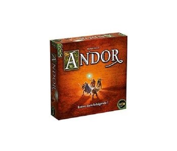 Andor (Français)