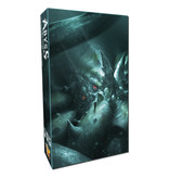 Abyss / Kraken (FR)
