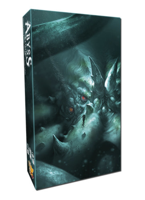 Abyss / Kraken (FR)