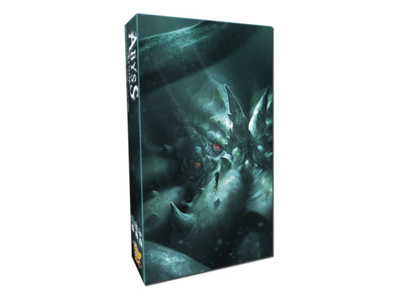 Abyss / Kraken (FR)
