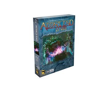 Aeon's End / Extension Le Vide (FR)