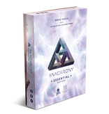 Anachrony - Essential Edition (FR)