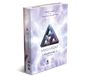 Anachrony - Essential Edition (FR)