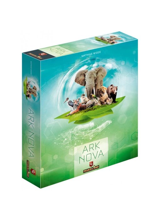 Ark Nova (FR)