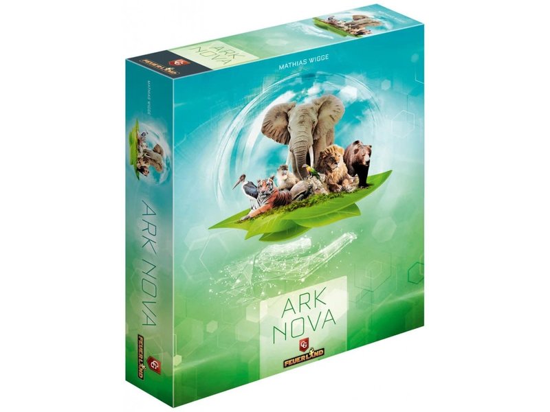 Ark Nova (FR)