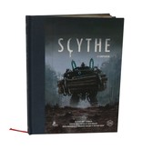 Scythe / Le Compendium (FR)