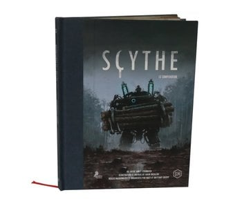 Scythe / Le Compendium (Français)