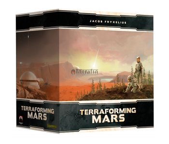 Terraforming Mars - Big Box (FR)