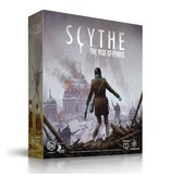 Scythe / Le réveil de Fenris (FR)