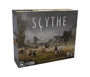 Scythe - Jeu de Base (Français)