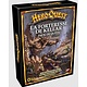 Heroquest - Extension 1 - La Forteresse De Kellar (Français)