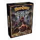 Hero Quest - Extension 2 - Le Retour Du Seigneur Sorcier (FR)