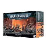 Games Workshop World Eaters - Jakhals