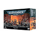 World Eaters - Jakhals