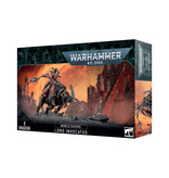 Games Workshop World Eaters - Lord Invocatus
