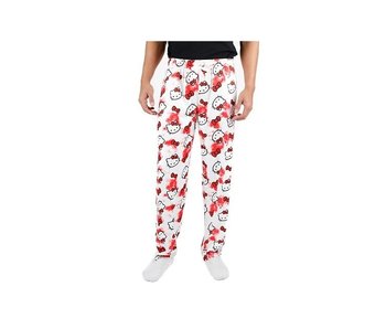 Hello Kitty Sleep Pants Kingdom of the Titans
