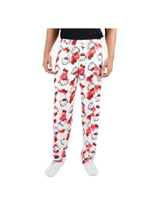 Hello Kitty - XXL Sleep Pants