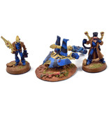 Games Workshop CRAFTWOLRDS Heavy Weapon Platform #2 METAL Warhammer 40K