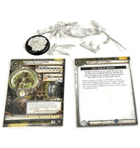 WARMACHINE Wraith Witch Deneghra #1 METAL cryx