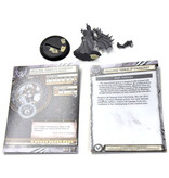 HORDES Absylonia Terror of Everblight #1 legion of everblight
