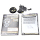 HORDES Absylonia Terror of Everblight #1 legion of everblight