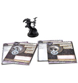 HORDES Lilith Shadow of Everblight #1 legion of everblight