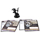 HORDES Lilith Shadow of Everblight #1 legion of everblight