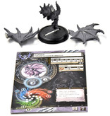 HORDES Harrier #1 legion of everblight