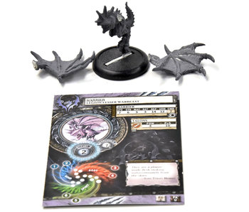 HORDES Harrier #1 legion of everblight