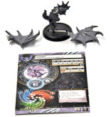 HORDES Harrier #1 legion of everblight