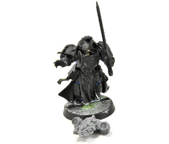 DARK ANGELS Librarian #2 dark vengeance Warhammer 40K