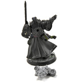 Games Workshop DARK ANGELS Librarian #2 dark vengeance Warhammer 40K