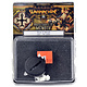 WARMACHINE Vassal of Menoth METAL NEW protectorate of menoth